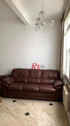 Imagem Apartamento com 2 Quartos à Venda, 78 m² em Boqueirão - Santos Imagem Apartamento com 2 Quartos à Venda, 78 m² em Boqueirão - Santos