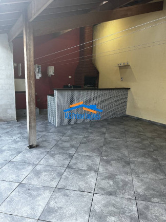 Imagem Casa com 4 Quartos à Venda, 289 m² em Jardim Roberto - Osasco Imagem Casa com 4 Quartos à Venda, 289 m² em Jardim Roberto - Osasco