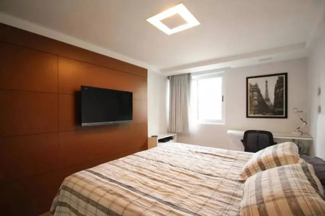 Imagem Apartamento com 3 Quartos para Alugar, 120 m² em Itaim Bibi - São Paulo Imagem Apartamento com 3 Quartos para Alugar, 120 m² em Itaim Bibi - São Paulo