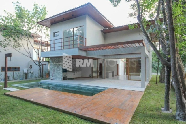 Imagem Casa de Condomínio com 4 Quartos à Venda, 200 m² em Praia Do Forte - Mata De São João Imagem Casa de Condomínio com 4 Quartos à Venda, 200 m² em Praia Do Forte - Mata De São João