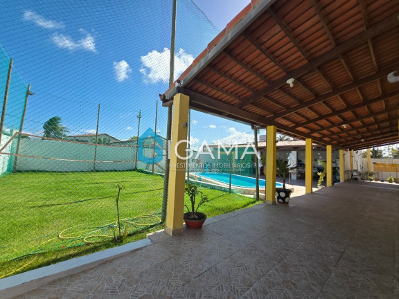Imagem Casa com 2 Quartos à Venda, 600 m² em Camurupim - Nísia Floresta Imagem Casa com 2 Quartos à Venda, 600 m² em Camurupim - Nísia Floresta