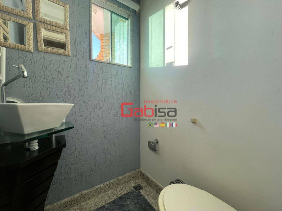 Imagem Cobertura com 3 Quartos à Venda, 194 m² em Braga - Cabo Frio Imagem Cobertura com 3 Quartos à Venda, 194 m² em Braga - Cabo Frio