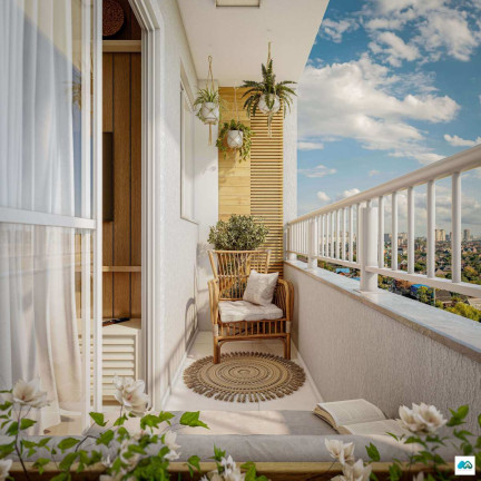 Imagem Apartamento à Venda, 6 m² em Antares - Maceió Imagem Apartamento à Venda, 6 m² em Antares - Maceió