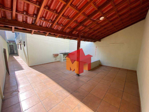 Imagem Casa com 3 Quartos à Venda, 264 m² em Parque Residencial Jaguari - Americana
