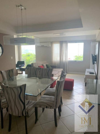 Imagem Apartamento com 3 Quartos à Venda, 123 m² em Boqueirão - Santos Imagem Apartamento com 3 Quartos à Venda, 123 m² em Boqueirão - Santos