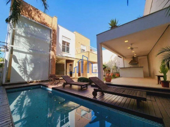 Imagem Casa com 4 Quartos à Venda, 468 m² em Alphaville - Santana De Parnaíba Imagem Casa com 4 Quartos à Venda, 468 m² em Alphaville - Santana De Parnaíba