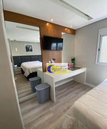 Imagem Apartamento com 2 Quartos à Venda, 74 m² em Rudge Ramos - São Bernardo Do Campo Imagem Apartamento com 2 Quartos à Venda, 74 m² em Rudge Ramos - São Bernardo Do Campo