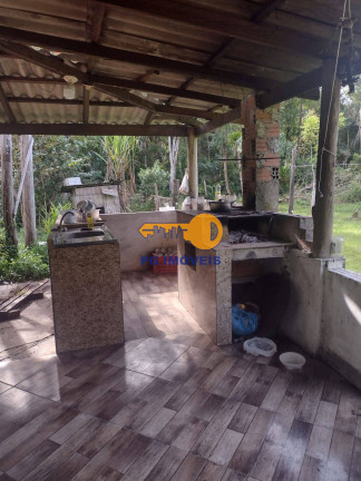 Imagem Chácara com 2 Quartos à Venda, 4.500 m² em Paranaguá