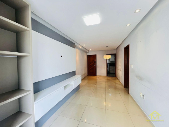 Imagem Apartamento com 3 Quartos à Venda, 1 m² em Itapuã - Vila Velha Imagem Apartamento com 3 Quartos à Venda, 1 m² em Itapuã - Vila Velha