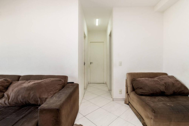 Imagem Imóvel com 2 Quartos à Venda,  em Saúde - São Paulo