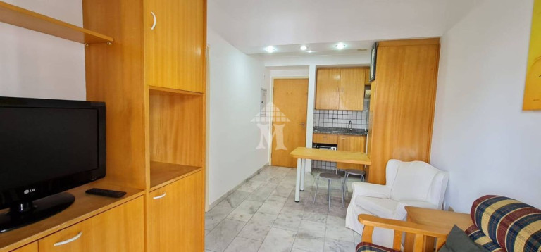 Imagem Apartamento com 1 Quarto à Venda, 38 m² em Paraíso - São Paulo Imagem Apartamento com 1 Quarto à Venda, 38 m² em Paraíso - São Paulo