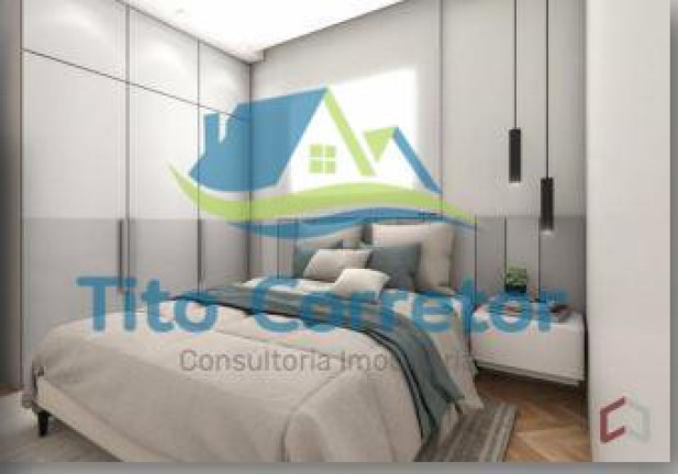 Imagem Apartamento com 2 Quartos à Venda, 50 m² em Vila Formosa - São Paulo
