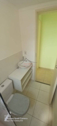 Imagem Cobertura com 2 Quartos à Venda, 99 m² em Jardim Santa Terezinha (zona Leste) - São Paulo Imagem Cobertura com 2 Quartos à Venda, 99 m² em Jardim Santa Terezinha (zona Leste) - São Paulo