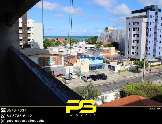 Imagem Apartamento com 4 Quartos à Venda, 200 m² em Bessa - João Pessoa Imagem Apartamento com 4 Quartos à Venda, 200 m² em Bessa - João Pessoa
