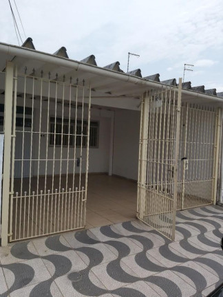 Imagem Casa com 2 Quartos à Venda, 110 m² em Caiçara - Praia Grande