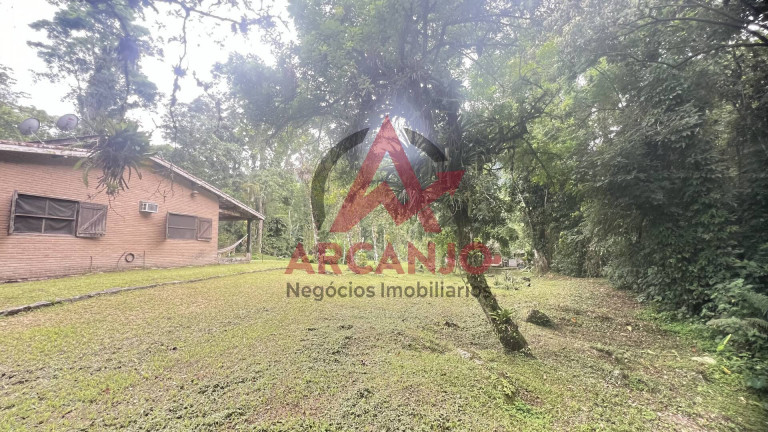 Imagem Chácara com 3 Quartos à Venda, 10.750 m² em Horto Florestal - Ubatuba Imagem Chácara com 3 Quartos à Venda, 10.750 m² em Horto Florestal - Ubatuba