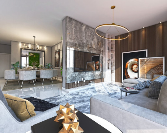 Imagem Apartamento com 3 Quartos à Venda, 135 m² em Itapema - Itapema