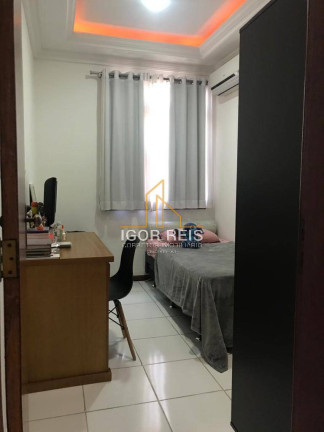 Imagem Casa com 4 Quartos à Venda, 147 m² em Parque Rosário - Campos Dos Goytacazes Imagem Casa com 4 Quartos à Venda, 147 m² em Parque Rosário - Campos Dos Goytacazes