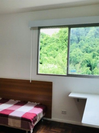 Imagem Apartamento com 3 Quartos à Venda, 98 m² em Lagoa - Rio De Janeiro