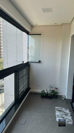 Imagem Apartamento com 2 Quartos à Venda, 58 m² em Centro - São Bernardo Do Campo Imagem Apartamento com 2 Quartos à Venda, 58 m² em Centro - São Bernardo Do Campo