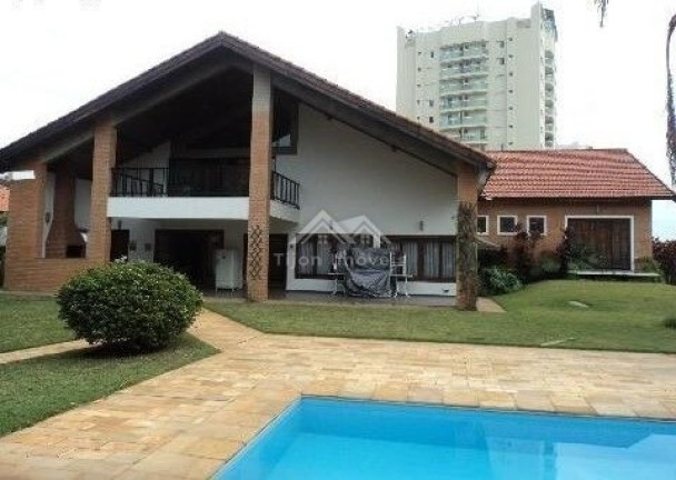 Imagem Casa com 7 Quartos para Alugar, 720 m² em Bosque São Bento 1 - Sorocaba Imagem Casa com 7 Quartos para Alugar, 720 m² em Bosque São Bento 1 - Sorocaba