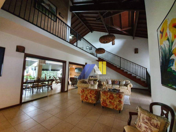 Casa com 3 Quartos à Venda, 400 m² em Fátima - Pouso Alegre