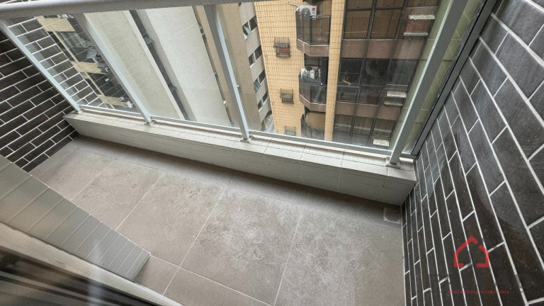 Imagem Apartamento com 2 Quartos à Venda, 82 m² em Aparecida - Santos Imagem Apartamento com 2 Quartos à Venda, 82 m² em Aparecida - Santos