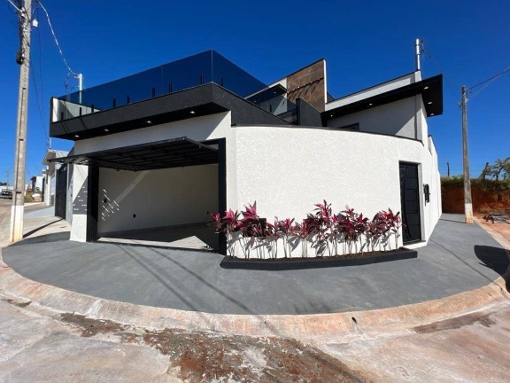 Imagem Casa com 3 Quartos à Venda, 160 m² em Condomínio Villa Verde Bragança - Bragança Paulista Imagem Casa com 3 Quartos à Venda, 160 m² em Condomínio Villa Verde Bragança - Bragança Paulista