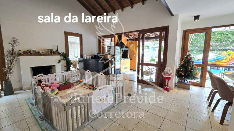 Imagem Casa de Condomínio com 4 Quartos à Venda, 274 m² em Alphaville - Santana De Parnaíba Imagem Casa de Condomínio com 4 Quartos à Venda, 274 m² em Alphaville - Santana De Parnaíba