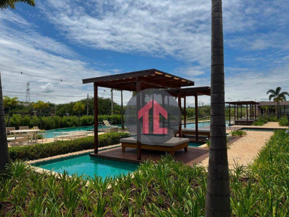 Imagem Terreno à Venda, 428 m² em Arborais - Campinas Imagem Terreno à Venda, 428 m² em Arborais - Campinas
