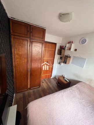 Imagem Imóvel com 3 Quartos à Venda, 100 m² em Vila Paulicéia - São Paulo