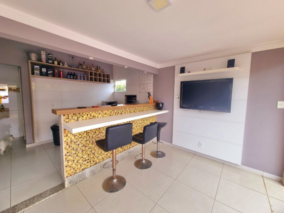 Imagem Casa de Condomínio com 3 Quartos à Venda, 245 m² em Condomínio Real Ville - Pindamonhangaba Imagem Casa de Condomínio com 3 Quartos à Venda, 245 m² em Condomínio Real Ville - Pindamonhangaba
