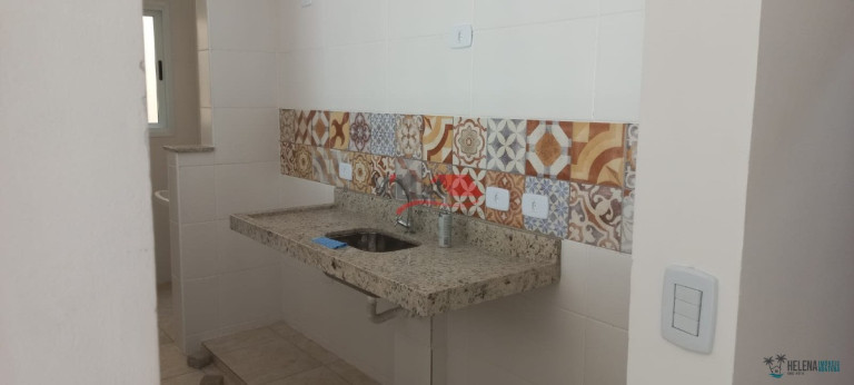 Imagem Apartamento com 3 Quartos para Alugar, 90 m² em Toninhas - Ubatuba Imagem Apartamento com 3 Quartos para Alugar, 90 m² em Toninhas - Ubatuba
