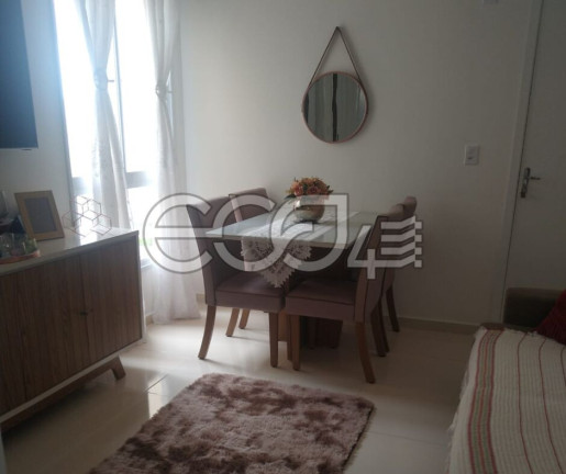 Imagem Apartamento com 2 Quartos à Venda, 43 m² em Santa Maria - Aracaju