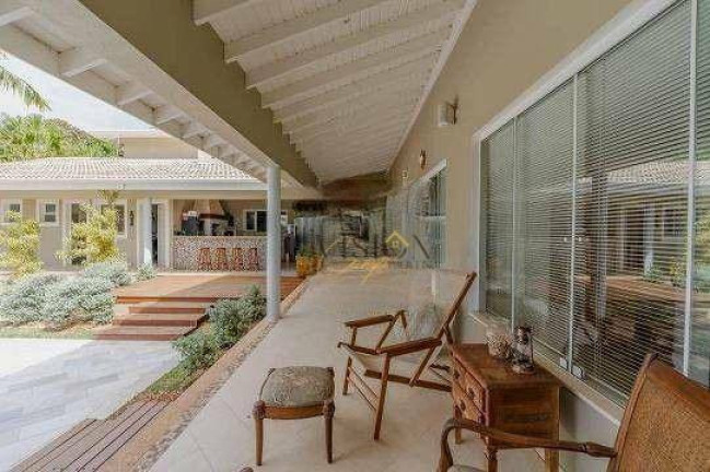 Imagem Casa com 4 Quartos à Venda, 600 m² em Parque Xangrilá - Campinas Imagem Casa com 4 Quartos à Venda, 600 m² em Parque Xangrilá - Campinas