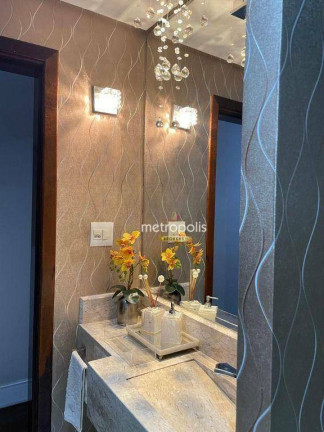 Imagem Sobrado com 4 Quartos à Venda, 281 m² em Santa Maria - São Caetano Do Sul Imagem Sobrado com 4 Quartos à Venda, 281 m² em Santa Maria - São Caetano Do Sul