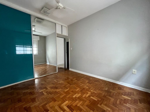 Imagem Apartamento com 4 Quartos à Venda, 190 m² em Ponta Da Praia - Santos Imagem Apartamento com 4 Quartos à Venda, 190 m² em Ponta Da Praia - Santos