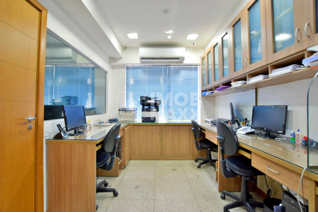 Imagem Sala Comercial à Venda, 60 m² em Asa Norte - Brasília Imagem Sala Comercial à Venda, 60 m² em Asa Norte - Brasília