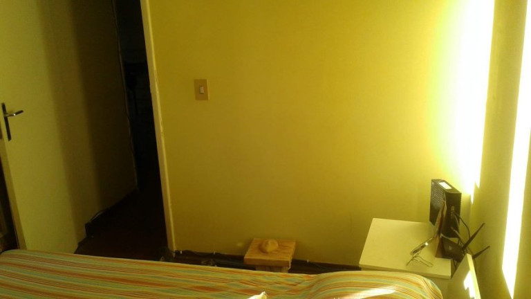 Imagem Apartamento com 2 Quartos à Venda, 50 m² em Praça Da Arvore - São Paulo Imagem Apartamento com 2 Quartos à Venda, 50 m² em Praça Da Arvore - São Paulo