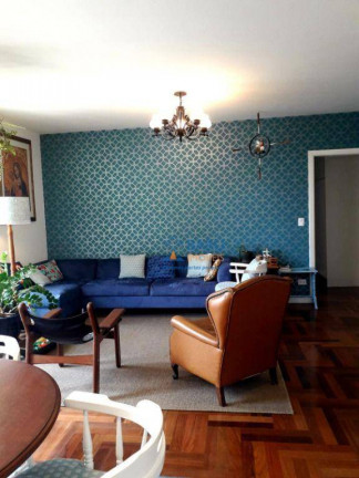 Imagem Apartamento com 3 Quartos à Venda, 130 m² em Higienópolis - São Paulo Imagem Apartamento com 3 Quartos à Venda, 130 m² em Higienópolis - São Paulo