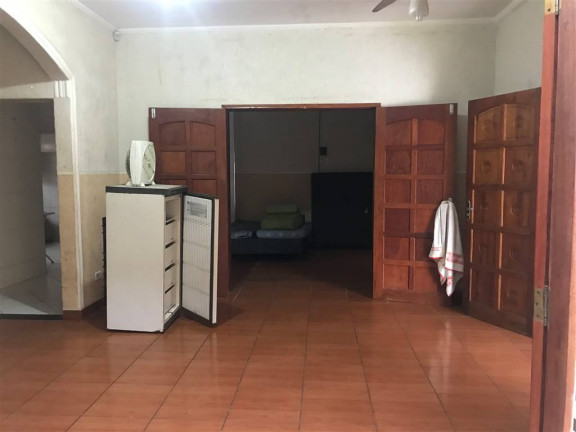 Imagem Casa com 1 Quarto à Venda, 101 m² em Ocian - Praia Grande
