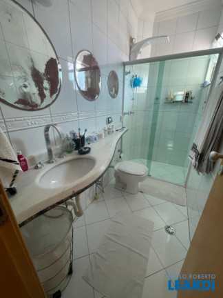 Imagem Cobertura com 4 Quartos à Venda, 436 m² em Vila Baeta Neves - São Bernardo Do Campo