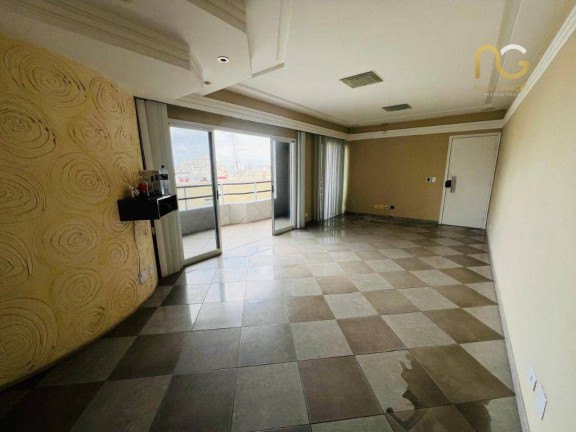 Cobertura com 3 Quartos à Venda, 167 m² em Canto Do Forte - Praia Grande