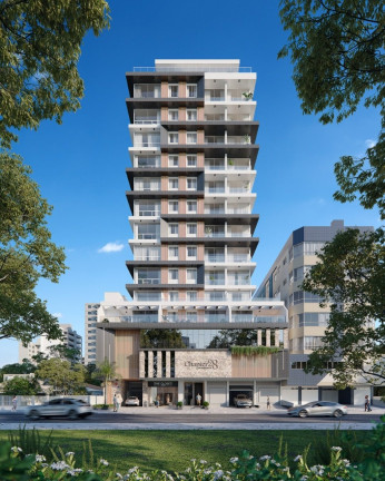 Apartamento com 3 Quartos à Venda, 164 m² em Centro - Capão Da Canoa