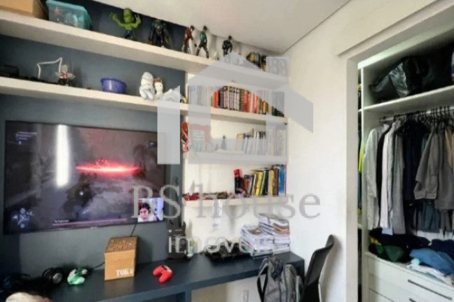 Imagem Apartamento com 2 Quartos à Venda, 57 m² em Jardim - Santo André Imagem Apartamento com 2 Quartos à Venda, 57 m² em Jardim - Santo André