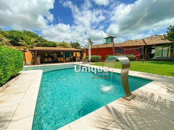 Imagem Casa com 7 Quartos à Venda, 600 m² em Manguinhos - Armação Dos Búzios Imagem Casa com 7 Quartos à Venda, 600 m² em Manguinhos - Armação Dos Búzios