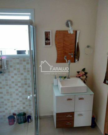 Imagem Casa com 3 Quartos à Venda, 95 m² em Jardim Paulista Ii - Itu