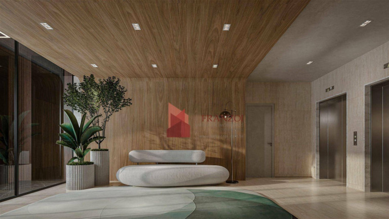 Imagem Apartamento com 2 Quartos à Venda, 180 m² em Centro - Itajaí Imagem Apartamento com 2 Quartos à Venda, 180 m² em Centro - Itajaí
