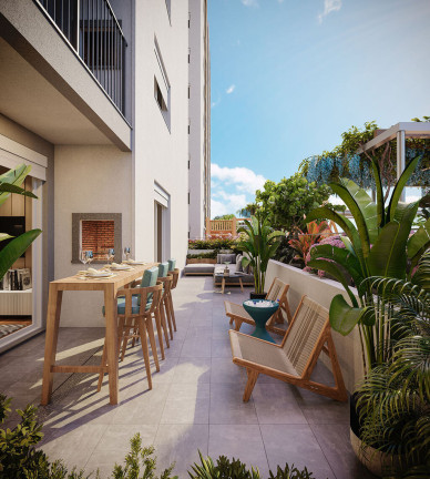 Imagem Apartamento com 2 Quartos à Venda, 62 m² em Fazenda - Itajaí