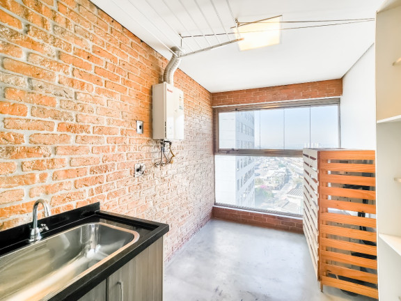 Imagem Apartamento com 1 Quarto à Venda, 70 m² em Vila Leopoldina - São Paulo Imagem Apartamento com 1 Quarto à Venda, 70 m² em Vila Leopoldina - São Paulo
